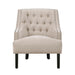 Charisma Accent Chair in Gray - 1194NCM-1 - FAMSA Furniture (TX)