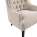 Charisma Accent Chair in Gray - 1194NCM-1 - FAMSA Furniture (TX)