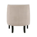 Charisma Accent Chair in Gray - 1194NCM-1 - FAMSA Furniture (TX)