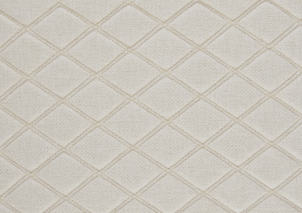 Avalon Quilted Accent Chair in Beige - 1199F11S - FAMSA Furniture (TX)
