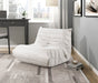 Seven Accent Chair in Beige - 1203BE-1 - FAMSA Furniture (TX)