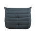 Seven Accent Chair in Charcoal - 1203CC-1 - FAMSA Furniture (TX)