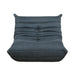 Seven Accent Chair in Charcoal - 1203CC-1 - FAMSA Furniture (TX)