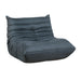 Seven Accent Chair in Charcoal - 1203CC-1 - FAMSA Furniture (TX)