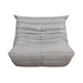 Seven Accent Chair in Gray - 1203GY-1 - FAMSA Furniture (TX)