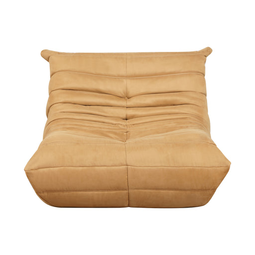 Seven Accent Chair in Yellow - 1203YW-1 - FAMSA Furniture (TX)