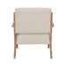 Ollen Accent Chair in Beige - 1211SN-1 - FAMSA Furniture (TX)