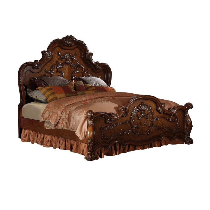 Dresden Queen Bed - Image 2