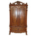 Dresden Wardrobe/TV Armoire - Image 2