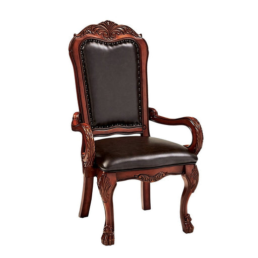Dresden Arm Chair (Set-2) - Image 2