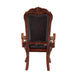Dresden Arm Chair (Set-2) - Image 4