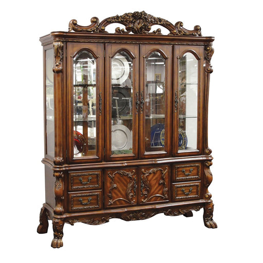 Dresden Hutch & Buffet - Image 2