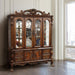 Hutch & Buffet