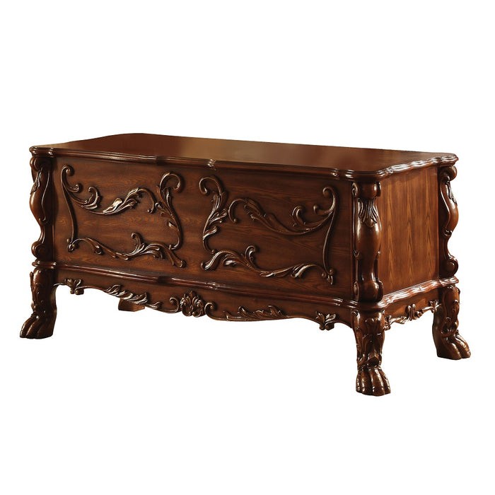 Dresden Executive Writing Desk - Image 2