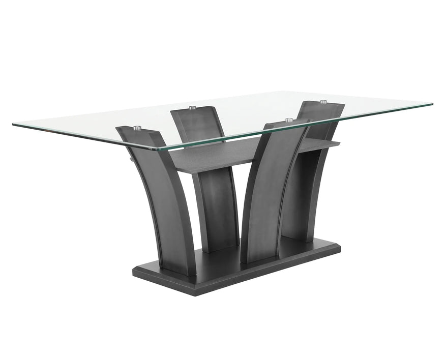Amel Dining Set