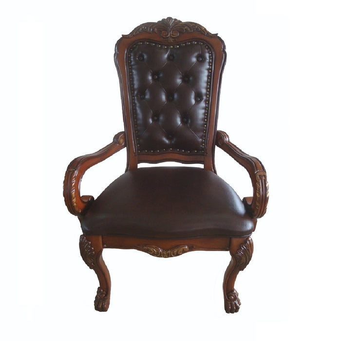 Dresden Executive Office Chair - Image 3
