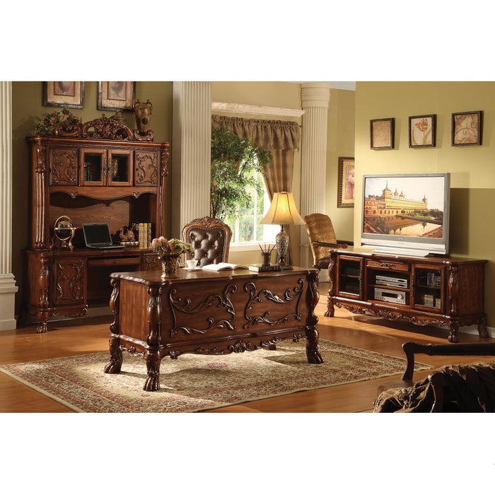 Dresden Executive Office Chair - Image 4