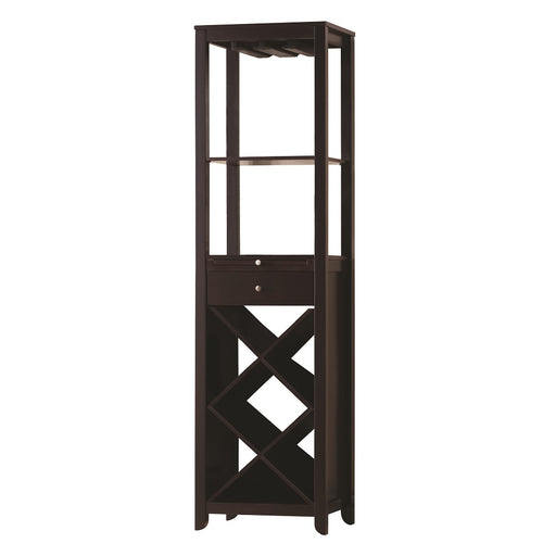 Casey Wine Cabinet - Image 2