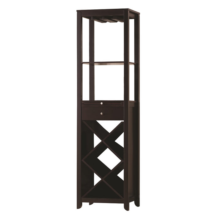 Casey Wine Cabinet - Image 2