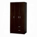 Olean Wardrobe - FAMSA Furniture (TX)