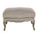 Parlier Ottoman in Gray - 1234-4 - FAMSA Furniture (TX)