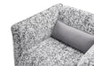 1235GY-1 Swivel Chair image