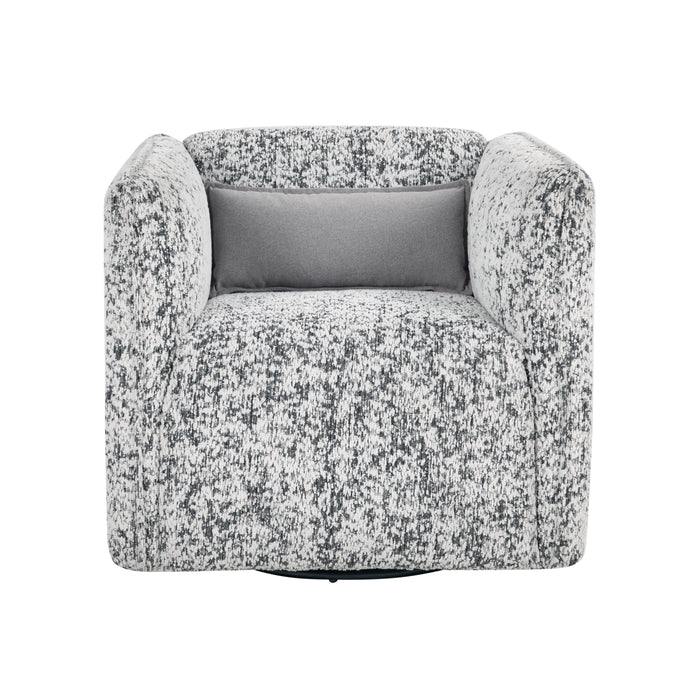 1235GY-1 Swivel Chair image