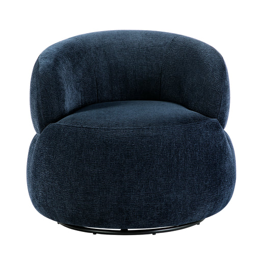 1241BUE-1 SWIVEL CHAIR image