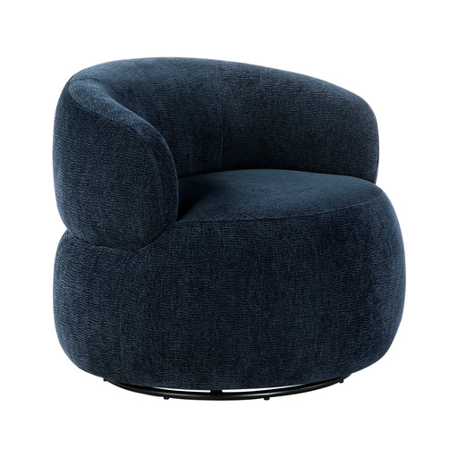 1241BUE-1 SWIVEL CHAIR image
