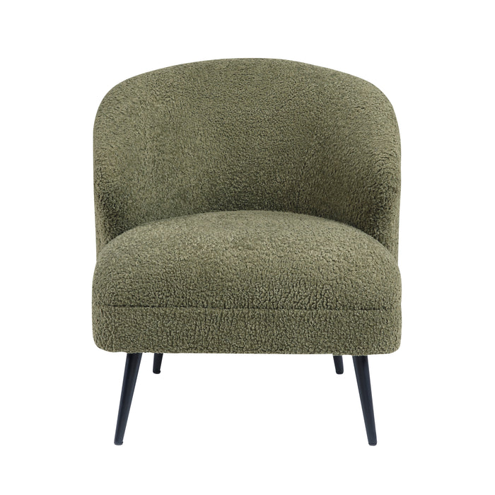 Woodway Accent Chair