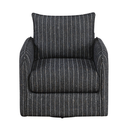 1264BK-1 Swivel Chair image