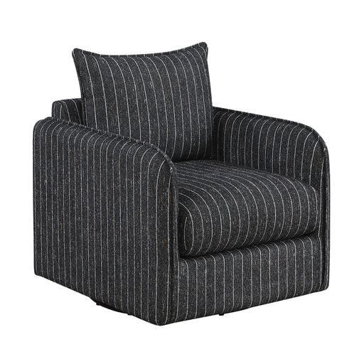 1264BK-1 Swivel Chair image