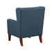 1266BU-1 Accent Chair image