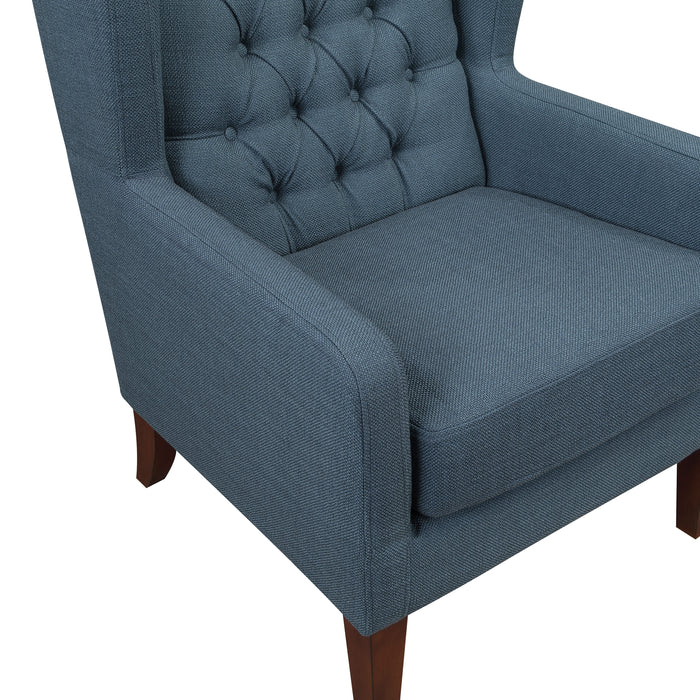 1266BU-1 Accent Chair image