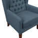 1266BU-1 Accent Chair image