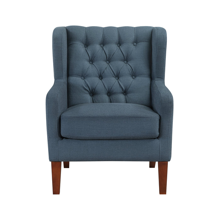 1266BU-1 Accent Chair image