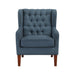 1266BU-1 Accent Chair image
