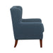 1266BU-1 Accent Chair image