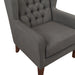 1266DG-1 Accent Chair image