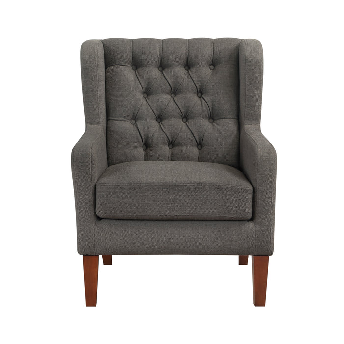 1266DG-1 Accent Chair image