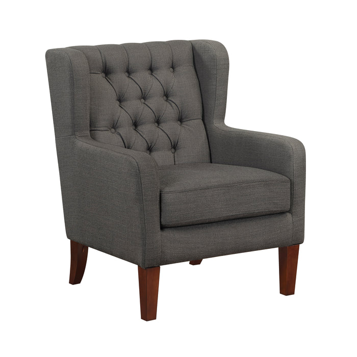 1266DG-1 Accent Chair image