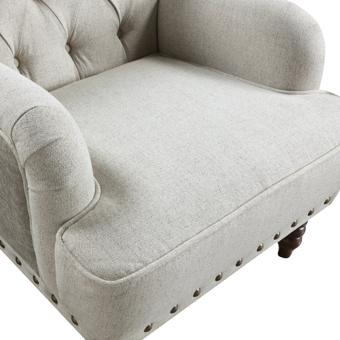 1270-1 Accent Chair image