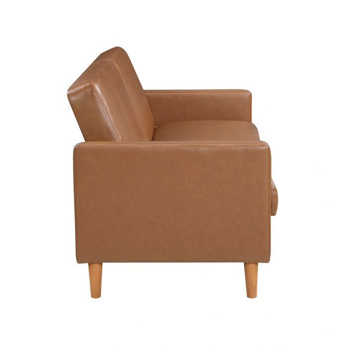 Carlton Convertible Sofa Bed