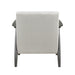 Greeley Accent Chair in Pearl - 1287PE-1 - FAMSA Furniture (TX)