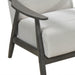 Greeley Accent Chair in Pearl - 1287PE-1 - FAMSA Furniture (TX)
