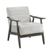 Greeley Accent Chair in Pearl - 1287PE-1 - FAMSA Furniture (TX)