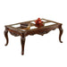 Ella Martin Cocktail Table in Cherry - 1288-301 - FAMSA Furniture (TX)
