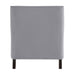 Grazioso Accent Chair in Gray - 1297GY-1NN - FAMSA Furniture (TX)