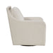 Claymont Swivel Chair in Beige - 1299BEG-1 - FAMSA Furniture (TX)
