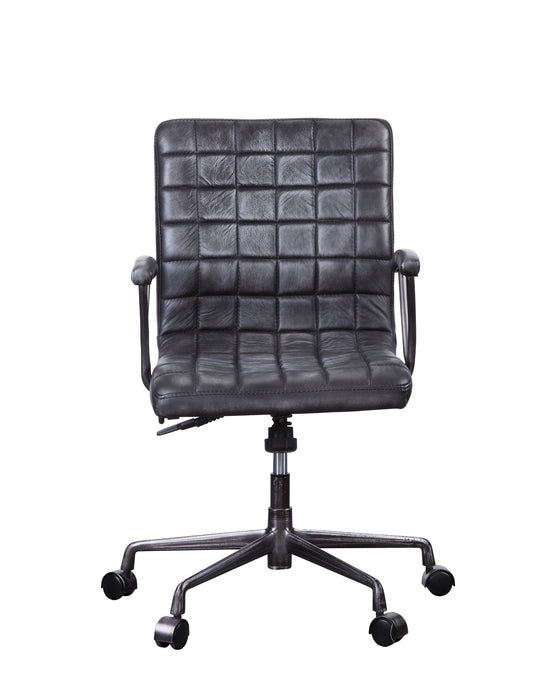 Barack Swivel Office Chair - Image 9